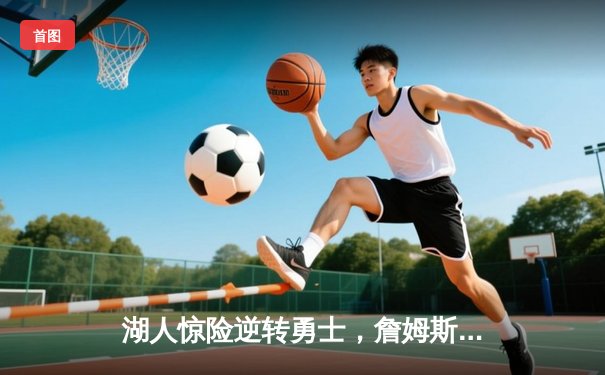 湖人惊险逆转勇士，詹姆斯关键三分锁定胜局