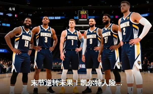 末节逆转未果！凯尔特人险胜独行侠夺NBA总冠军 塔图姆31+11荣膺FMVP - 4