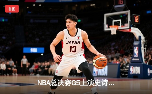 NBA总决赛G5上演史诗逆转！独行侠东契奇狂砍45分加时擒绿军